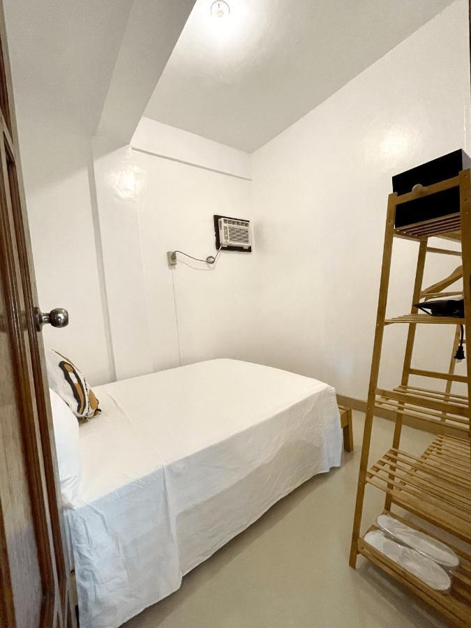 Namal Apartelle - Free Scooter & Gym Access El Nido Buitenkant foto