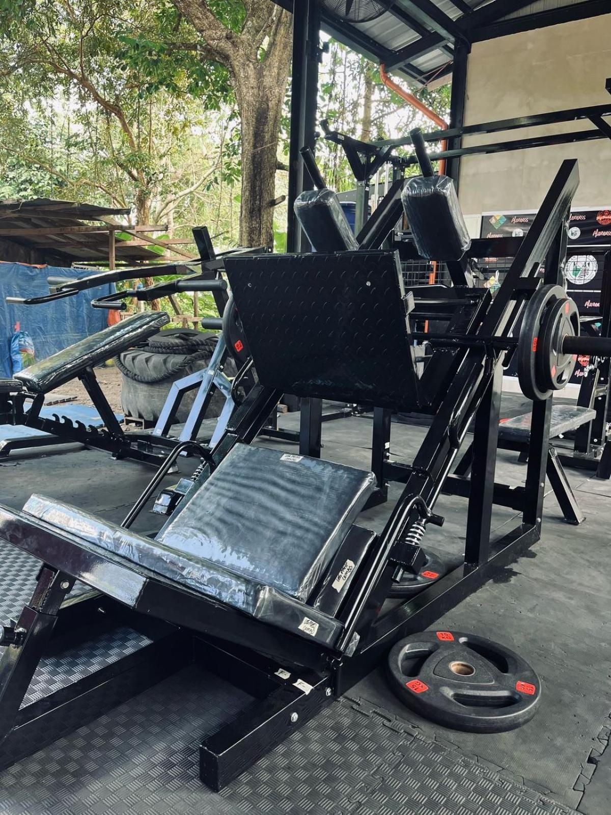 Namal Apartelle - Free Scooter & Gym Access El Nido Buitenkant foto